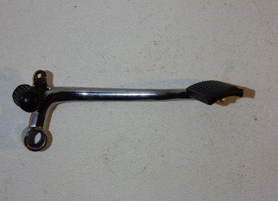 Rempedaal Moto Guzzi California T3