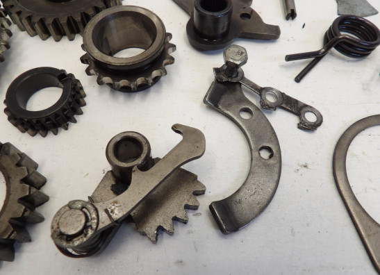 Motorblock Sonstiges Yamaha XT 500