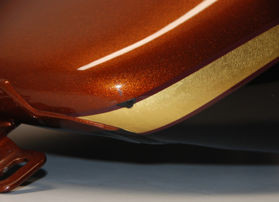 Tank Harley Davidson Touring FL