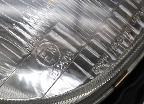 Koplamp Yamaha YZF 750 SP