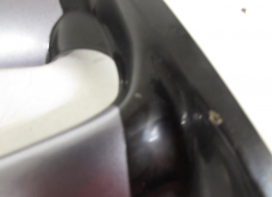 Rechter zijkuip klein Honda CBR 600 F