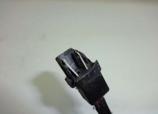 Dynamo Suzuki GSX R 750