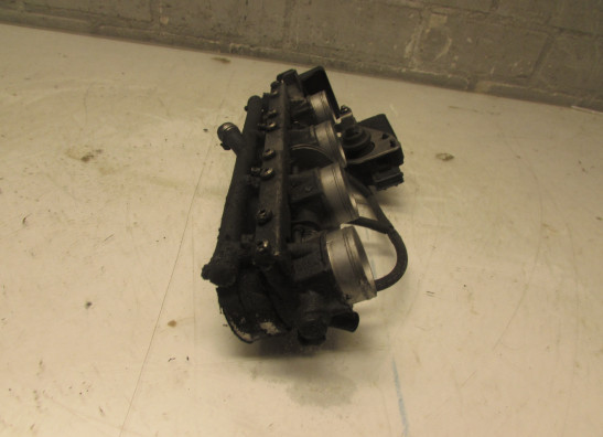 Gasklephuis BMW K 1200 RS