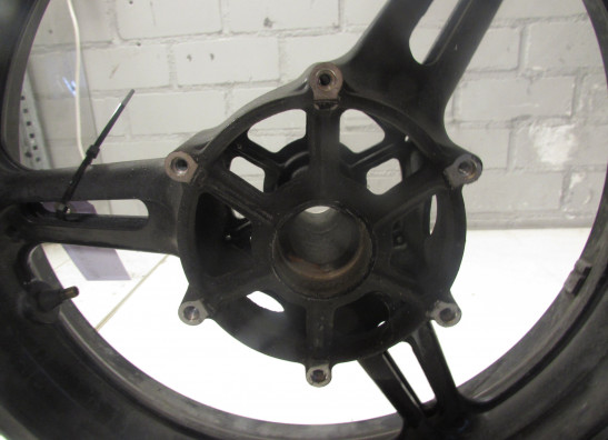 Voorvelg Yamaha FJR 1300