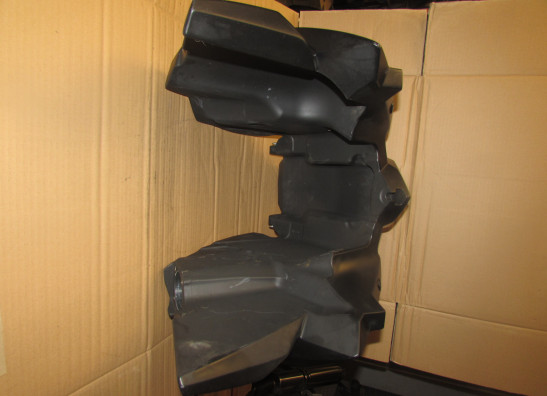 Benzintank KTM 990 SM + SMT