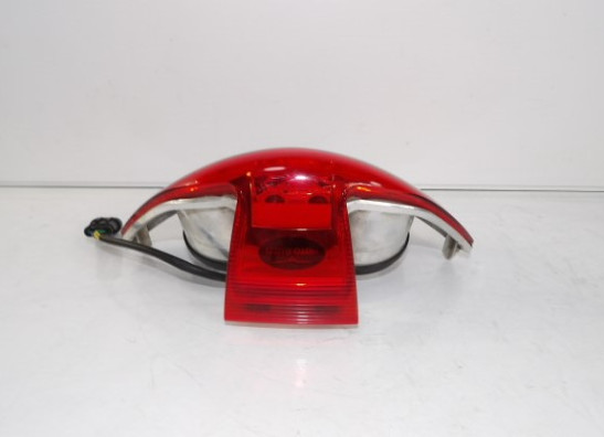 Achterlicht Moto Guzzi Norge