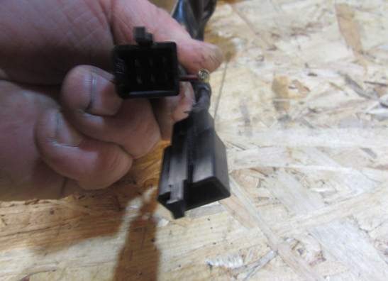 Steer Honda VF 750 C Magna