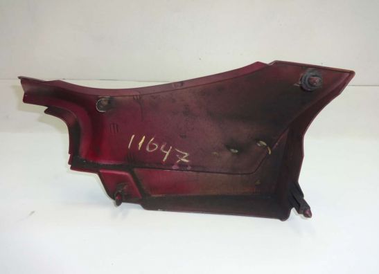 Linker zijkuip klein Honda CB 450