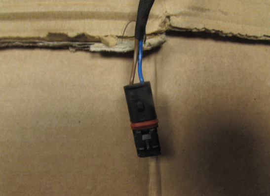 Knipperlicht BMW R 1200 GS