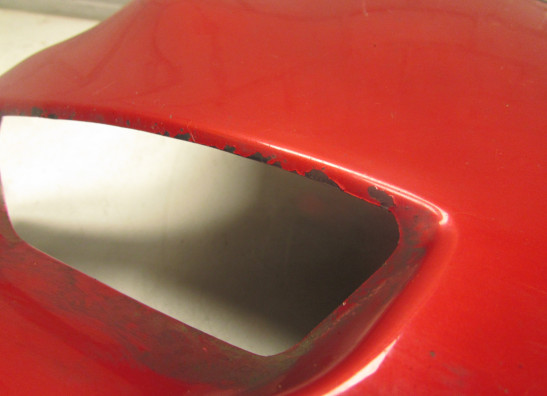 Cowl right Suzuki GSX F 1100