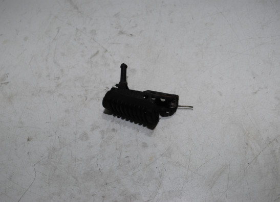 Voetsteun Rechts Aprilia Caponord 1000