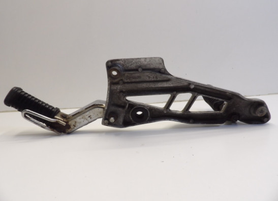 Fussrastetrager vorne links Yamaha XJ 600 F