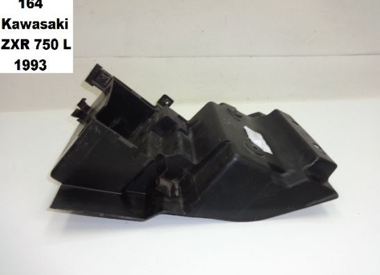 Battery holder Kawasaki ZXR 750