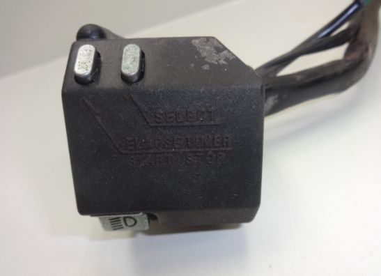 Stuurschakelaar links Honda VF 700  750 S Sabre