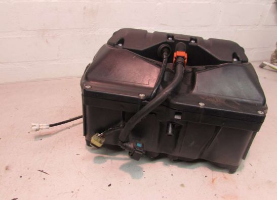 Luchtfilterhuis Yamaha YZF R1