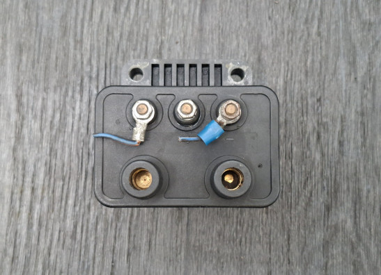 Sensor - overige elektronica Harley Davidson Dyna