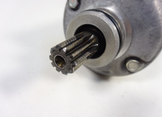 Starting motor Kawasaki Z 750