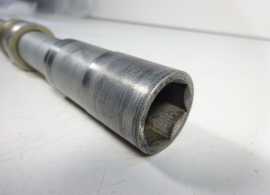 Axle front BMW R 1200 RT