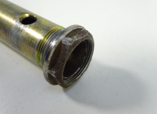 Vooras Ducati Monster 695