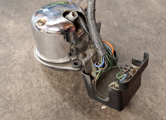 Teller Honda CMX 450