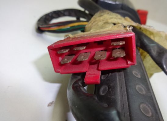 Lenkerschalter rechts Honda CB 450