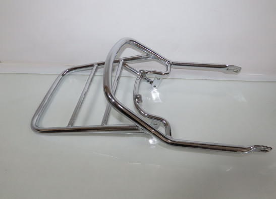 Gepacktrager Moto Guzzi 850 T3 T4
