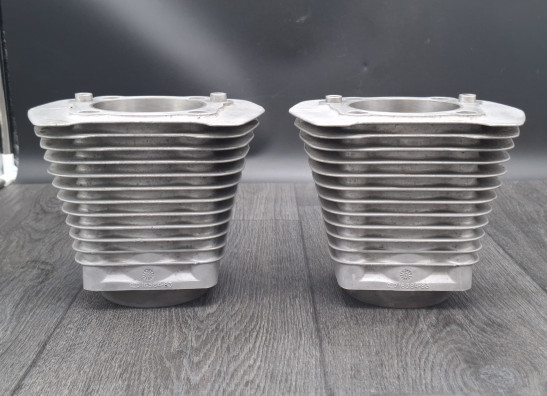Cilinderblok Harley Davidson FXST Softail Standard