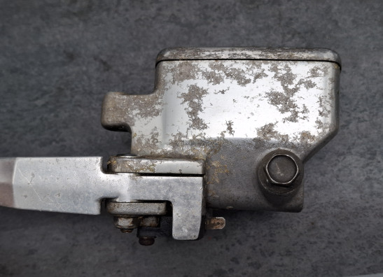 Rempomp Honda VT 600