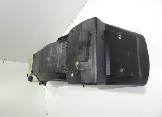 Rear fender Triumph Tiger 900