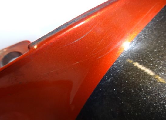 Linker onderkuip Honda CBR 900 RR