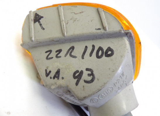 Knipperlicht links achter Kawasaki ZZR 1100