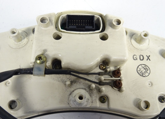 Tellerset Honda VFR 800 I