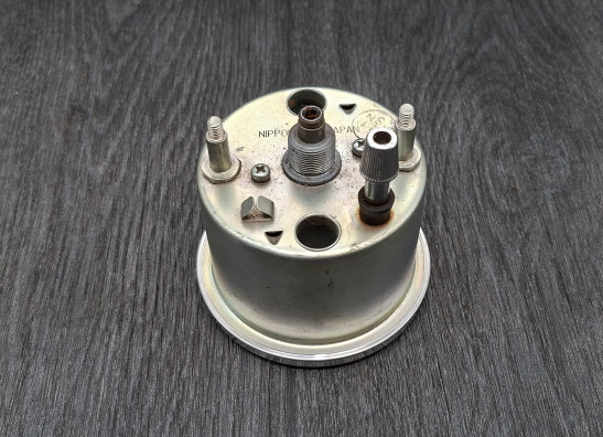 Teller Harley Davidson Sportster