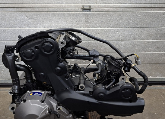 Engine Ducati Monster 821