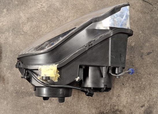 Scheinwerfer Yamaha YZF R1