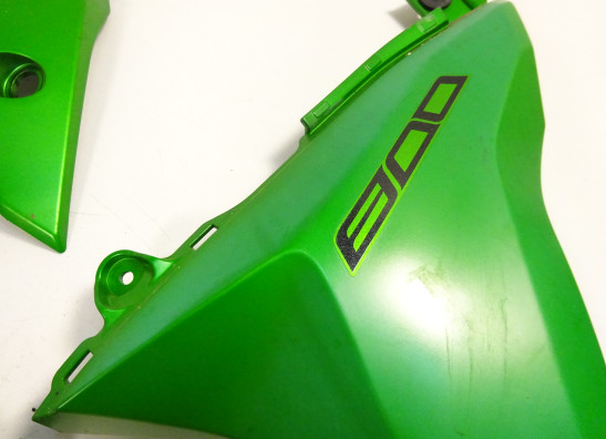 Rechter zijkuip Kawasaki Z 800
