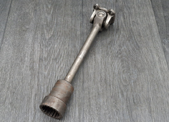 Cardan as BMW R 100  R 80