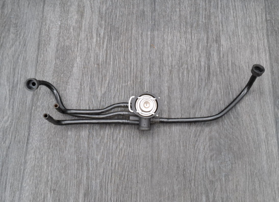 Throttle body BMW R 1100 GS