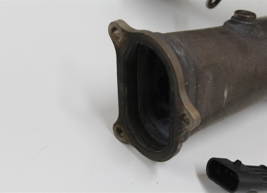 Downpipes Ducati Panigale 1199