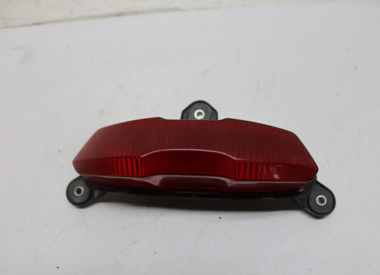 Rucklicht Kawasaki ZX 9 R