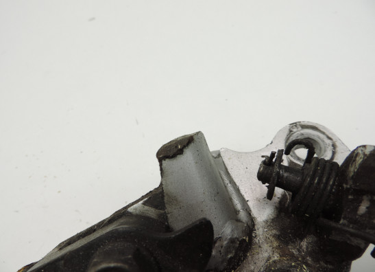 Standaard Honda TRANSALP