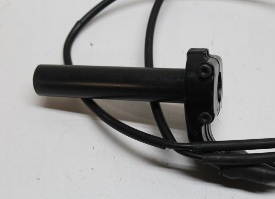 Gaskabel Yamaha MT 09