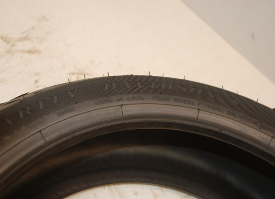 Achterband Harley Davidson Custom universal other