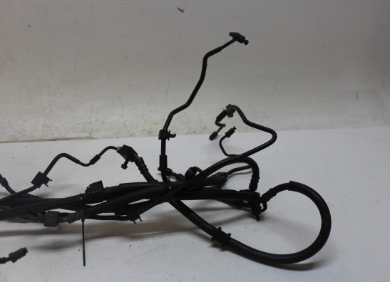 Brake hose front Honda X-adventure 750