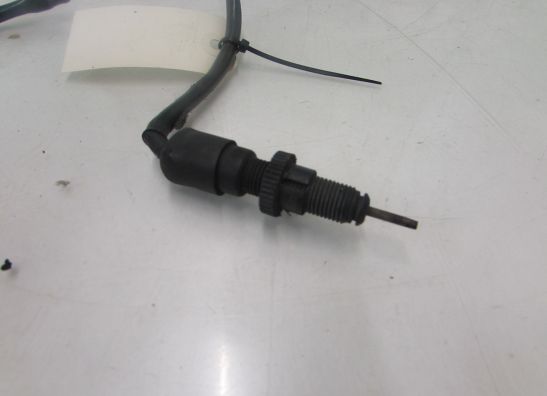 Sonstiges Kawasaki ZX 6 RR