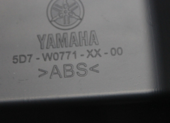 Buddy cover Yamaha YZF R 125