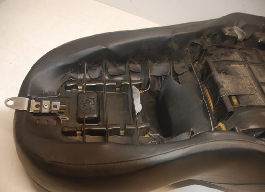 Zadel Harley Davidson Touring FL