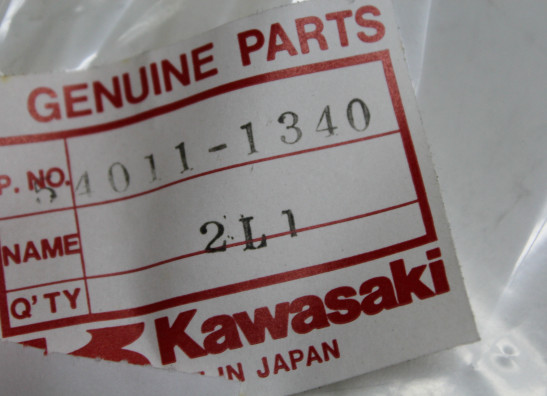 Koppelingskabel Kawasaki GPZ 500