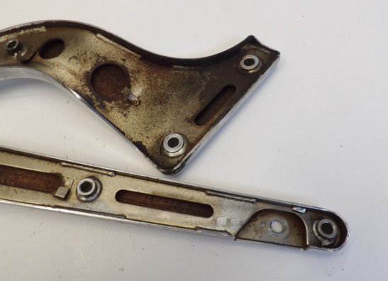 Achtersubframe Kawasaki VN 800