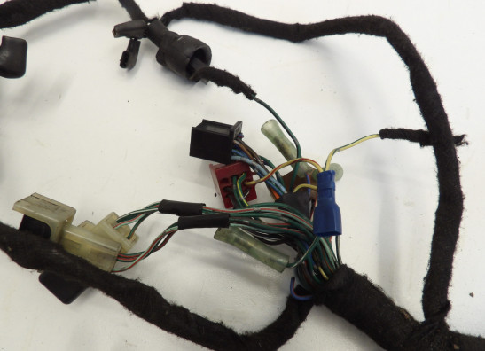 Wire Harness Honda VT 1100